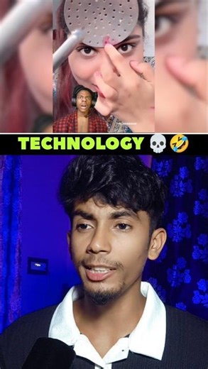 INDIAN TECHNOLOGY FUNNY MEMES REVIEW TDTPT02 🤣🤣 #explore #technology #shorts