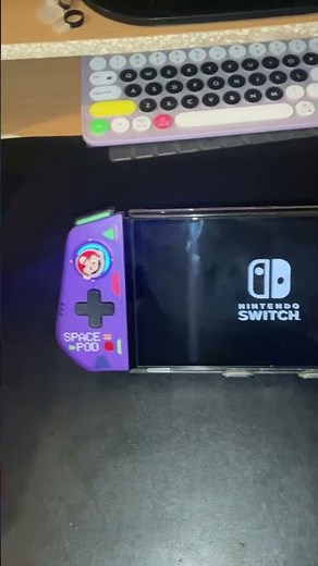 Nintendo Switch | System Update 21.1.0