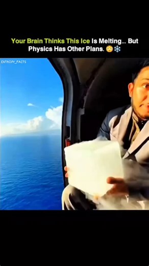 NIHAL~ | Dry ice is the solid form of carbon dioxide (CO2), a gas that is naturally present in the air we breathe. Unlike normal ice made from... | Instagram