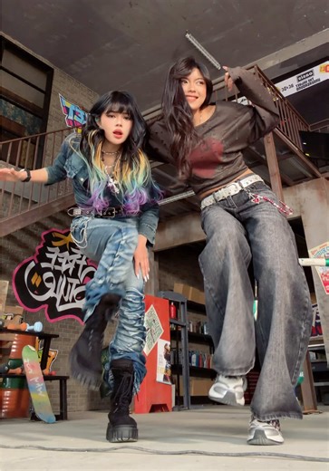 เติ้ลๆรถเป็นไรอ่ะ #fyp #trending #dancechallenge | dance