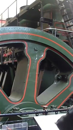 River Don Engine Worlds largest surviving steam engine