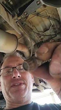 Ford transit 150 tool required to remove the drive shaft