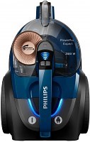 Пилосос Philips PowerPro Expert FC 9733