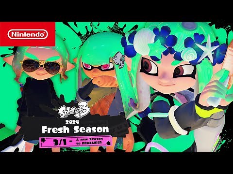 The Fresh Season Trailer We Needed...