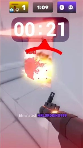 Fastest Rage Quit Ever… (1:24) 💀🥶