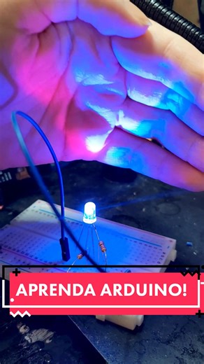 Linguagens de Programação para Arduino: Curso de Robótica Para Todos