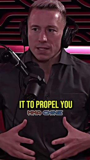 The Only Time GSP Got MAD😤