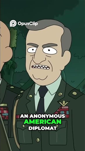 Putin, Star Wars, & Alien Pheromones The Weirdest Accord!