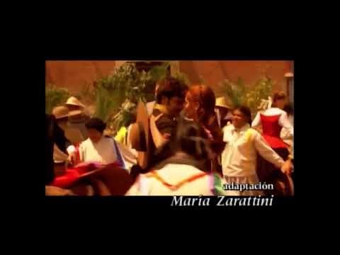 Amor Real - Entrada (HD)