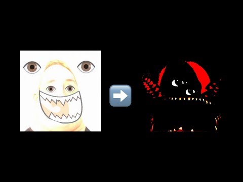 Mr incredible becoming demonic x14