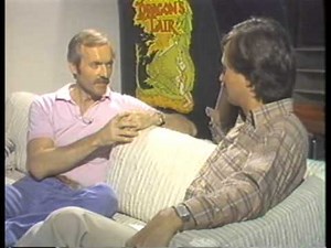 The Making of Dragons Lair