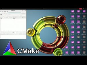 Install CMAKE on Ubuntu Linux | Easy Tutorial