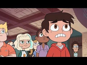 Star vs. de Kracht van het Kwaad (SvTFoE) - Starcrushed ending scene - Dutch - 1080p