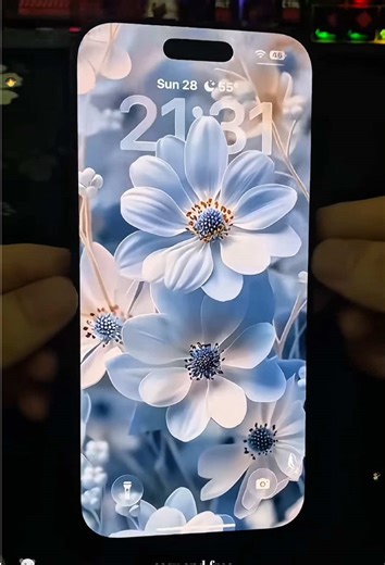 3D Spatial Wallpaper Setup Guide for iPhone