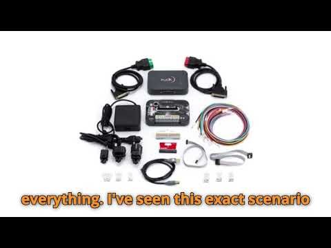 Ford Ranger SID209 OBD Write Failed? Car Won't Start? Here's The Fix!