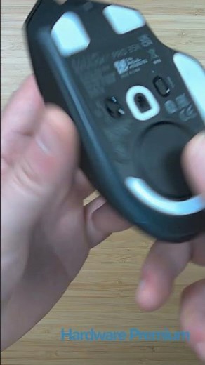 REVIEW RAZER BASILISK V3 PRO 35K #GamingMouse #Razer #TechReview #MouseReview #Esports