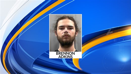 Man arrested in fatal Charleston shooting