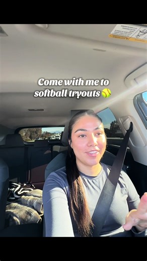 Exciting Co-Ed Softball Tryouts Experience