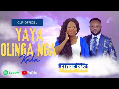 Flore RNS : Yaya Olinga nga Kala - Version sous titrée