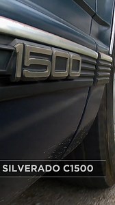 A quick flashback to how our 632SS used to look. Watch how we took this 1989 Chevrolet C1500 and transformed it into the ultimate sport truck! Full build: https://youtu.be/4FC2-tuggi8 | PowerNation TV