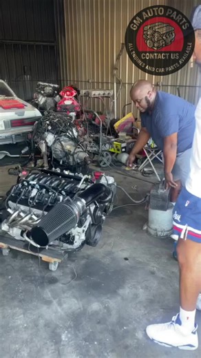 Quality Engine Options for LS Swap Enthusiasts