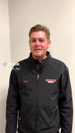 Zebra TC75 Handheld Scanner for Tire Tech | National Tech Day