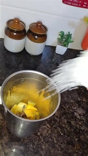 #cooking #food mango shake#recipe#