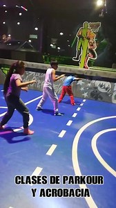 2.3K views · 13 reactions | Clases de Parkour y acrobacias en Flip Out PeriNorte. Horarios entre semana para quienes viven en la zona norte de la ciudad y buscan un gran lugar donde aprender a moverse de forma segura y divertida! Mensualidades desde 800 pesos #parkour #clases #acrobacia #flipout #monosurbanos #culturadelmovimiento | Monos Urbanos | Facebook