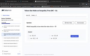 Bell work 12/02/24 | SchoologHome | SchoologyDeltaMath Studen... | Filo