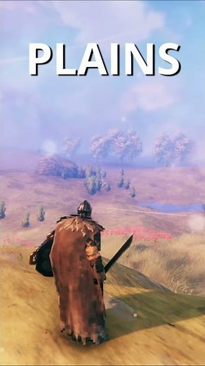 How to get FLAX (Material for STRONGEST ARMOR) - Valheim