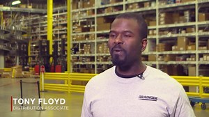 Grainger is hiring Distribution Center Associates at our Los Angeles, CA location. Sign-on bonus up to $600. | Grainger