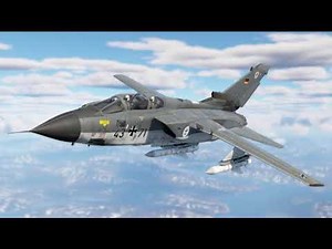 War Thunder OST Waltz of the Tornado, best part only perfect loop extended