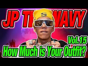 Asking the biggest Japanese Rapper how much his outfit cost!!