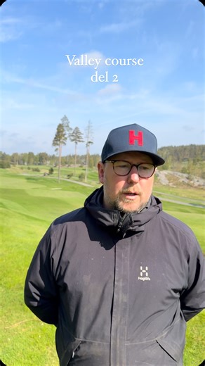 3.2K views · 18 reactions | Valley course del 2 | Hills Golf | Facebook