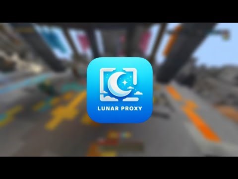 قاهر Lifeboat | Lunar Proxy (قيم بلاي + شرح)