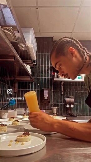 The Pressure of Perfectionism in the Kitchen