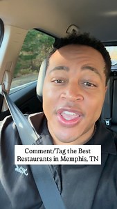 What are the best restaurants in Memphis? I’m here for the weekend. #foodie #foodreview #memphis #foodtour #memphisfood | Latryguy
