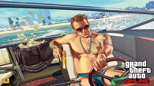 GTA RP : Comment jouer et installer le mod de GTA 5 Online ?