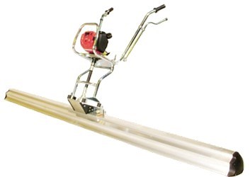 Altrad Belle - Easy Screed Pro - Honda Petrol Drive Unit | Farmers Equipment