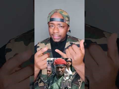 Bah Bigsoul224 The Death of Commander Toumba