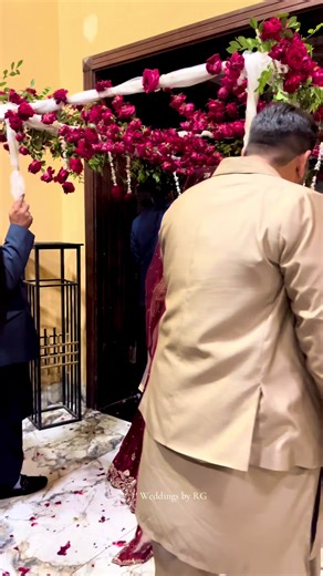 Stunning Weddings by RG: Transforming Your Dream Day