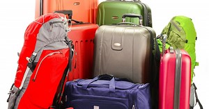 Could this be the one bag tag to rule them all?