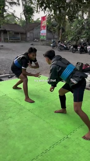 Discover Exciting Pencak Silat Videos and Edits