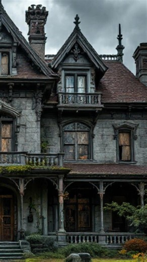 164K views · 6.6K reactions | Abandoned Mansions | Abandoned Places Story 2.0 | Facebook