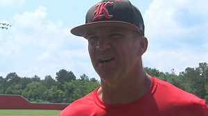 Kirbyville's Craig Jones turns in resignation