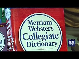 Merriam-Webster revises definition of racism