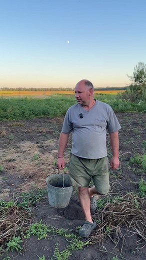 Exploring Rural Ukraine: A Day in the Field