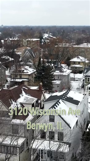 Sheila Gentile Group on Instagram: "✨ COMING SOON- Now on PRIVATE LISTING by the Sheila Gentile Group! ✨ 🏡 5 Bed | 5 Bath | Berwyn, IL Welcome home to modern luxury in this stunning 2022-built single-family beauty nestled on a charming tree-lined street 🌳—steps from Proksa Park and minutes to the Metra for an easy commute into downtown Chicago 🚆✨ 🔥 Inside, you’ll find: 🍽️ A chef’s kitchen with custom cabinetry, premium counters & a show-stopping island—perfect for entertaining 🛋️ A warm, i