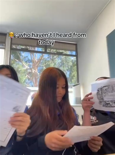 Types of People at School: A Fun Breakdown