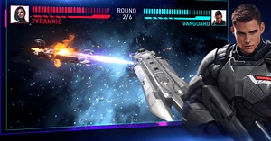 Download & Play War of Nova on PC & Mac (Emulator)